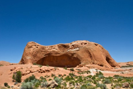 Grand Staircase Escalante National Monument