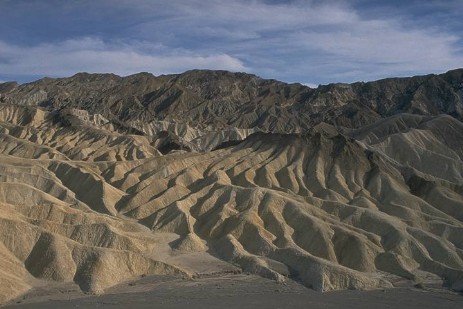 Zabriskie Point