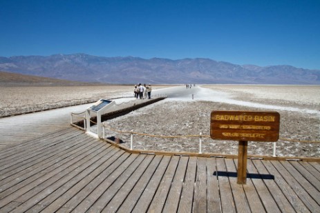 Badwater