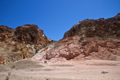 Death Valley