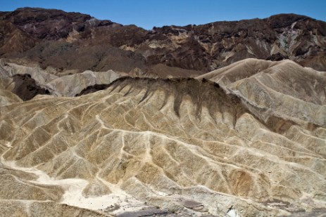 Zabriskie Point