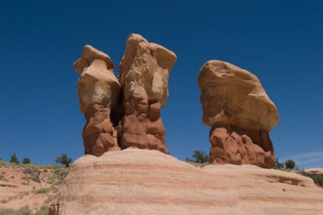 Grand Staircase Escalante National Monument