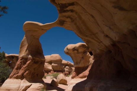 Grand Staircase Escalante National Monument