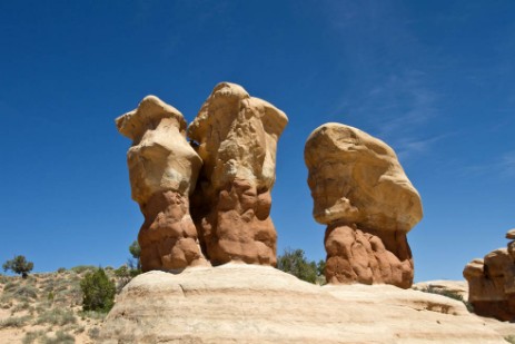 Grand Staircase Escalante National Monument