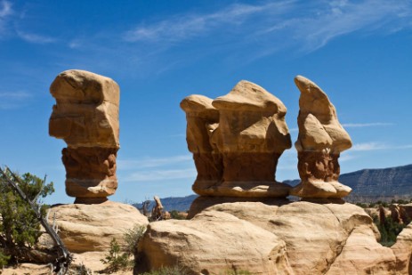 Grand Staircase Escalante National Monument