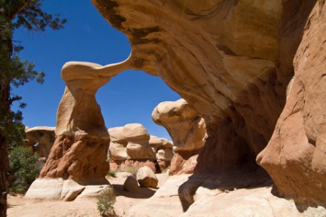 Grand Staircase Escalante National Monument