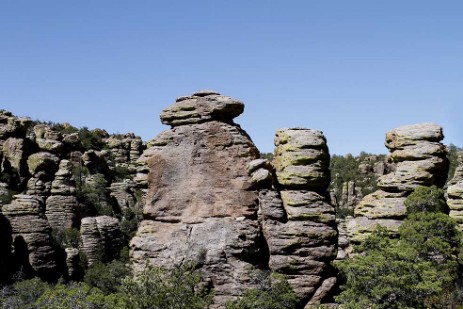 Echo Canyon Trail