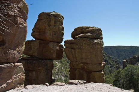 Echo Canyon Trail