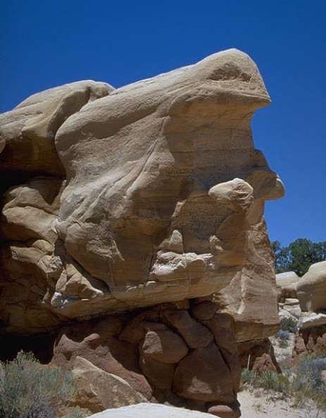 Grand Staircase Escalante National Monument