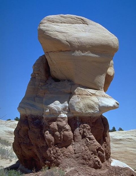 Grand Staircase Escalante National Monument