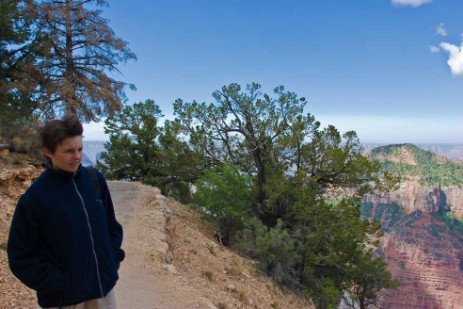 Grand Canyon North Rim