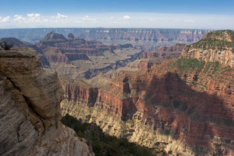 Grand Canyon North Rim