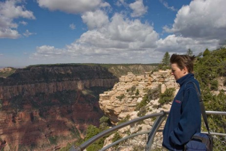 Grand Canyon North Rim