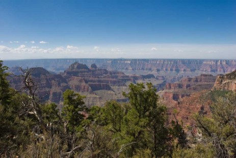 Grand Canyon North Rim