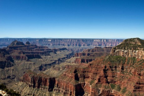 Grand Canyon North Rim