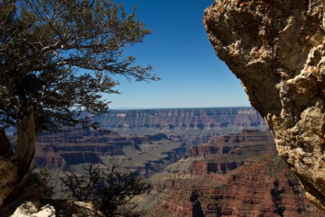 Grand Canyon North Rim