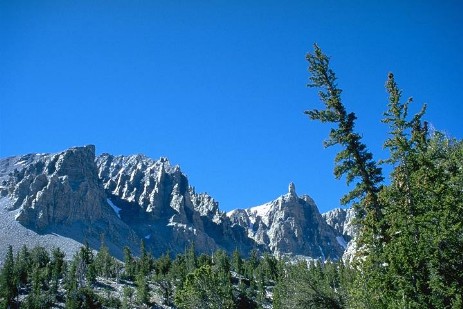 Great Basin Nationalpark