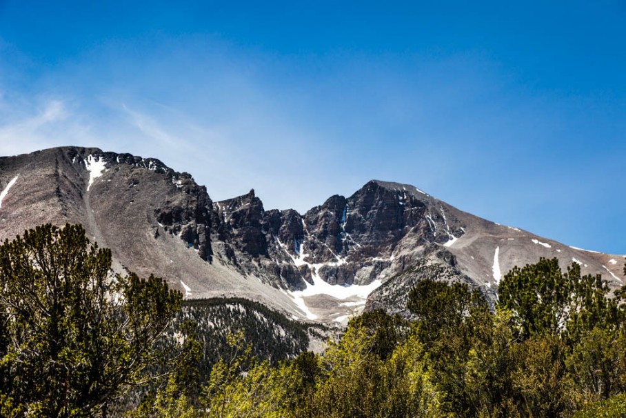 Great Basin Nationalpark