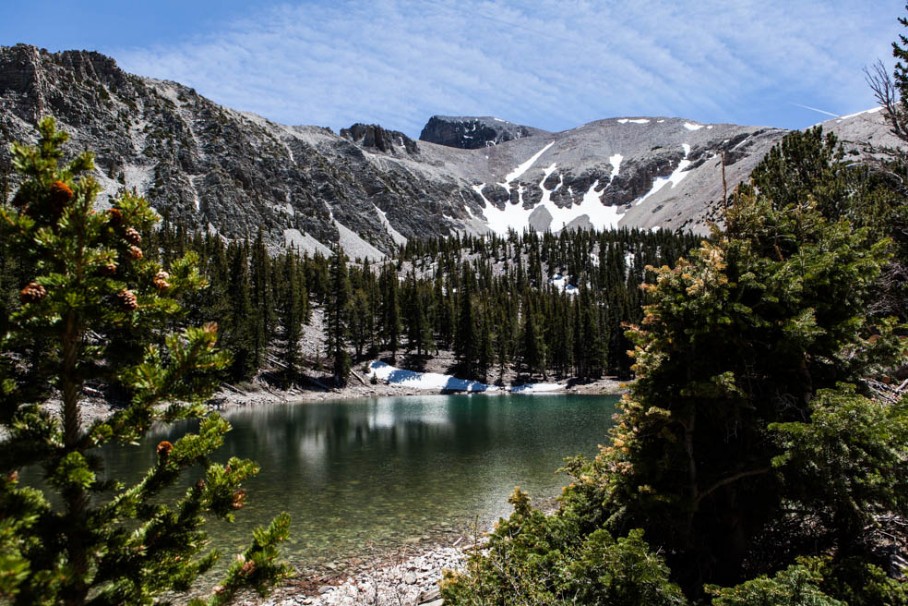 Great Basin Nationalpark