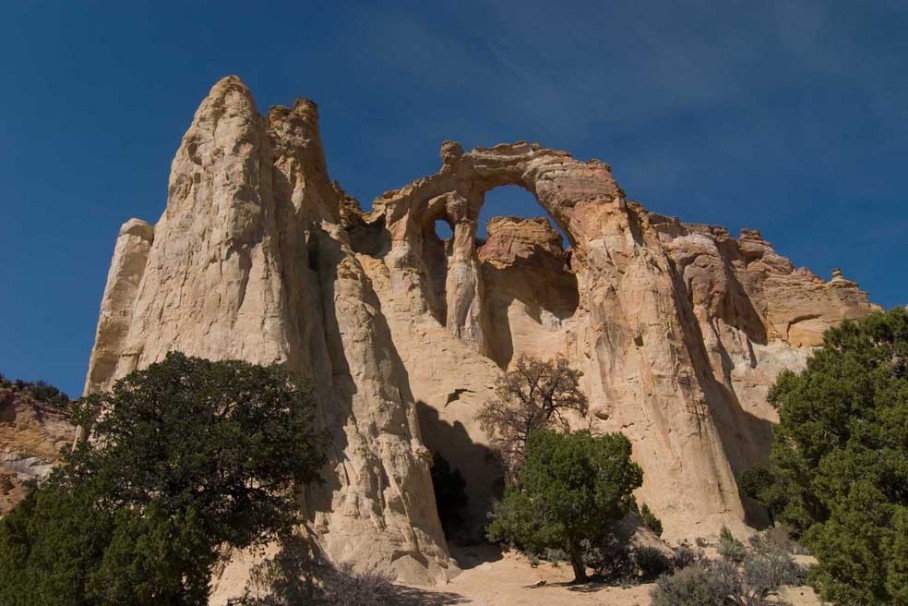 Grand Staircase Escalante National Monument