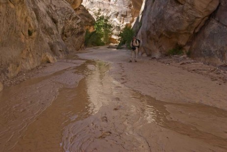 Grand Staircase Escalante National Monument