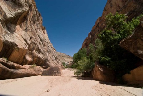 Grand Staircase Escalante National Monument