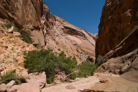 Grand Staircase Escalante National Monument