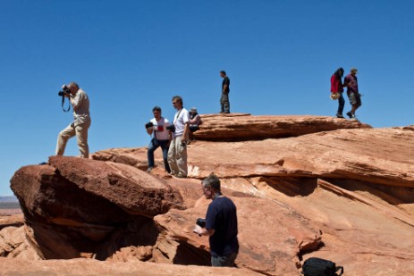 Horseshoe Bend