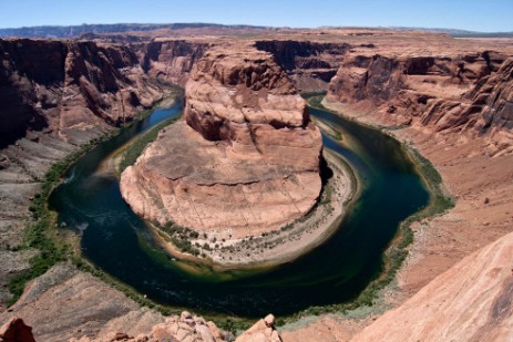 Horseshoe Bend