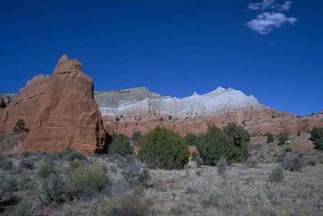 Kodachrome Basin