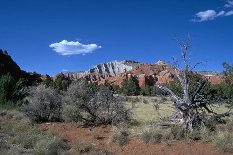 Kodachrome Basin