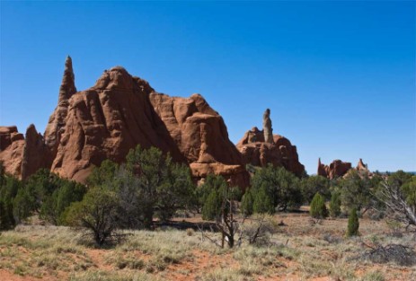 Kodachrome Basin