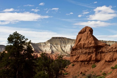 Kodachrome Basin