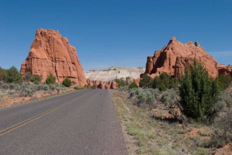 Kodachrome Basin