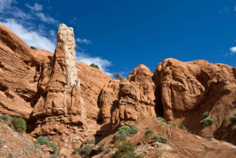 Kodachrome Basin