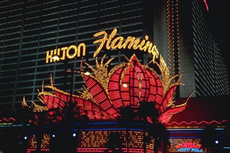 Flamingo Hilton