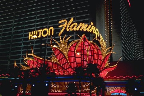 Las Vegas