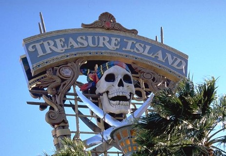 Treasure Island