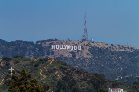 Hollywood Sign