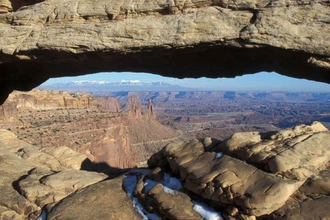 Canyonlands Nationalpark