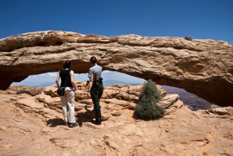 Canyonlands Nationalpark