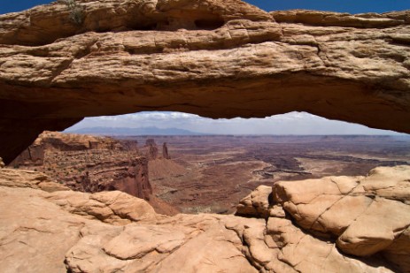 Canyonlands Nationalpark