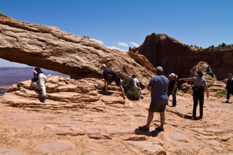 Canyonlands Nationalpark