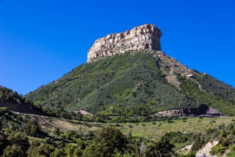 Mesa Verde