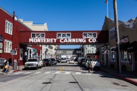 Monterey