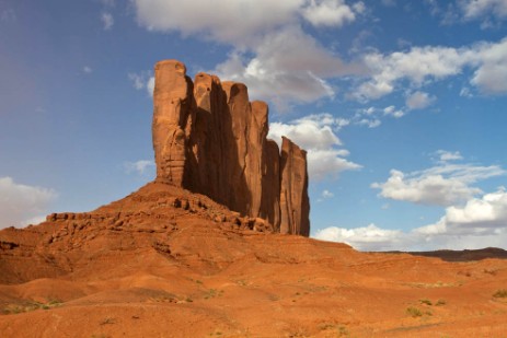 Monument Valley