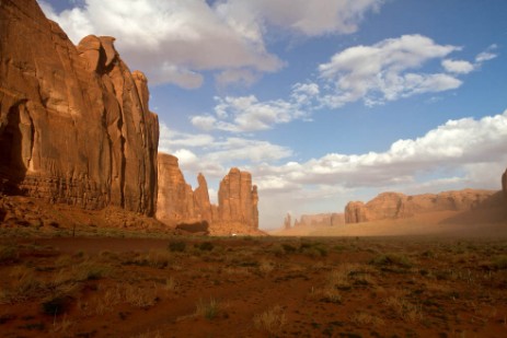 Monument Valley