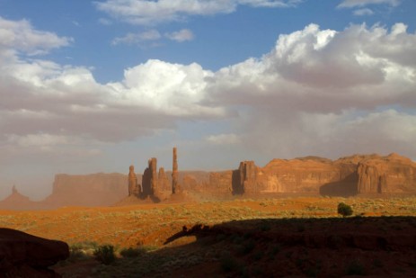 Monument Valley