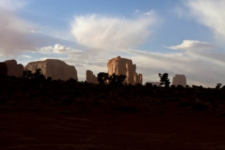 Monument Valley