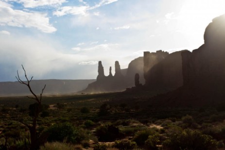 Monument Valley